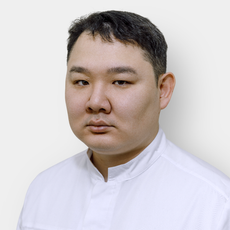 Эмигенов Наран Алексеевич, дерматолог