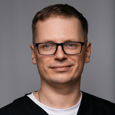 Антипенко Кирилл Игоревич, стоматолог-терапевт