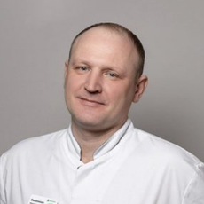 Канопкин Илья Вячеславович, анестезиолог