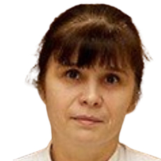 Яровкина Лариса Юрьевна, офтальмолог