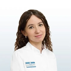 Изотова Наталья Александровна, детский гастроэнтеролог