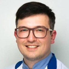 Вертечев Константин Александрович, невролог