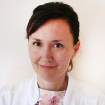 Поматилова Ирина Николаевна, гинеколог