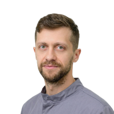 Мешков Алексей Евгеньевич, невролог