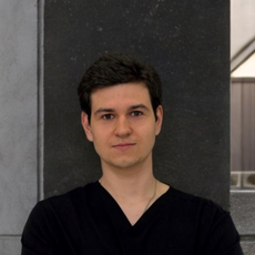 Балянин Даниил Петрович, стоматолог-терапевт