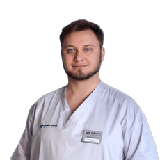 Иванков Ярослав Максимович, офтальмолог