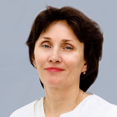 Здор Виктория Владимировна, эндокринолог