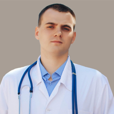 Железнов Алексей Борисович, ортопед