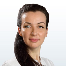 Володько Елена Алексеевна, врач УЗД