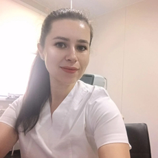Ихсанова Алсу Рафиковна, оптометрист