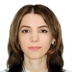 Измаилова Кита Татаевна, стоматолог-терапевт