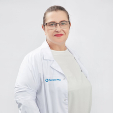 Шукаева Ирина Валерьевна, педиатр