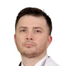 Средняков Алексей Васильевич, анестезиолог
