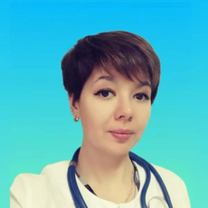 Цик-Таабалдиева Татьяна Владимировна, аллерголог