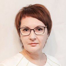 Волкова Наталья Васильевна, рефлексотерапевт