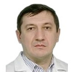 Ерёмкин А. Н., уролог