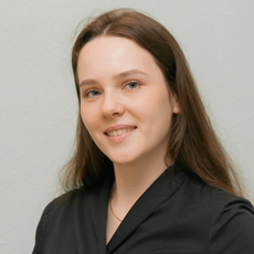 Коршунова Анна Александровна, стоматолог-терапевт