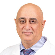 Алекперов Самид Фаязович, хирург