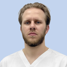 Гордеев Владимир Викторович, стоматолог-ортопед