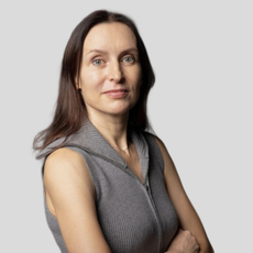 Захаренкова Анна Вадимовна, психотерапевт