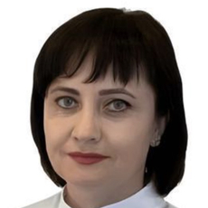 Норина Оксана Михайловна, гастроэнтеролог