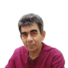 Хут Руслан Айдамирович, массажист