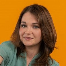 Прохорова Юлия, педиатр