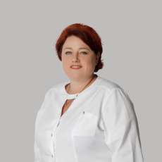 Сычёва Александра Любомировна, гинеколог