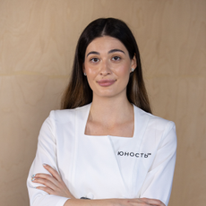 Калашникова Полина Валерьевна, дерматолог