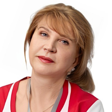 Морозова Анна Викторовна, гинеколог