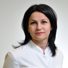 Извекова Наталья Владимировна, стоматолог-терапевт