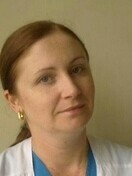 Грушко Ирина Михайловна, эндокринолог