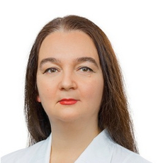 Фоминых Елена Александровна, гинеколог