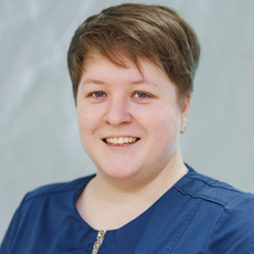 Бревнова Анастасия Михайловна, стоматолог-хирург