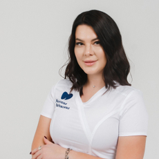 Глотова Ангелина Вадимовна, ортодонт