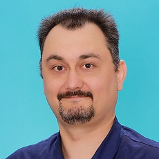 Ткачев Дмитрий Юрьевич, анестезиолог