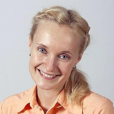 Сагайдак Олеся Игоревна, стоматолог-терапевт