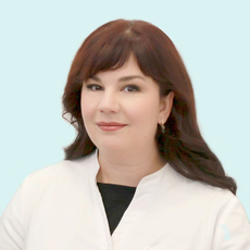 Петроченкова Анастасия Александровна, рентгенолог