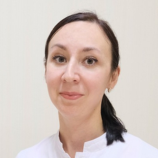 Фатихова Мария Игоревна, эндоскопист