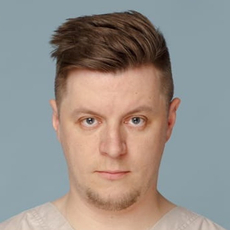 Бородкин Артем Александрович, анестезиолог