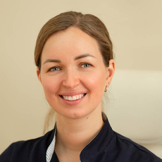 Мешкова Анна Константиновна, гинеколог