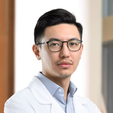 Буряк Андрей Борисович, невролог