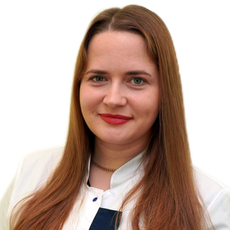 Авраменко Елена Александровна, психиатр