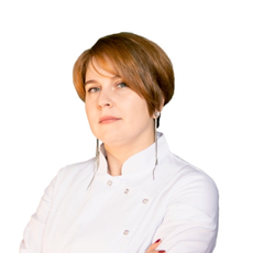 Чернышова Анастасия Александровна, рентгенолог