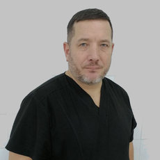 Макшаков Николай Владимирович, массажист