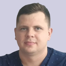 Ямбаев Иван Павлович, хирург