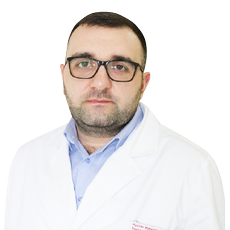 Ужахов Руслан Мурадович, невролог