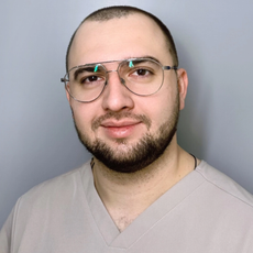 Чеботарев Александр Сергеевич, ЛОР