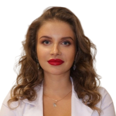 Туделл Дарья Владимировна, дерматолог