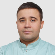 Галимов Альберт Венерович, стоматолог-ортопед